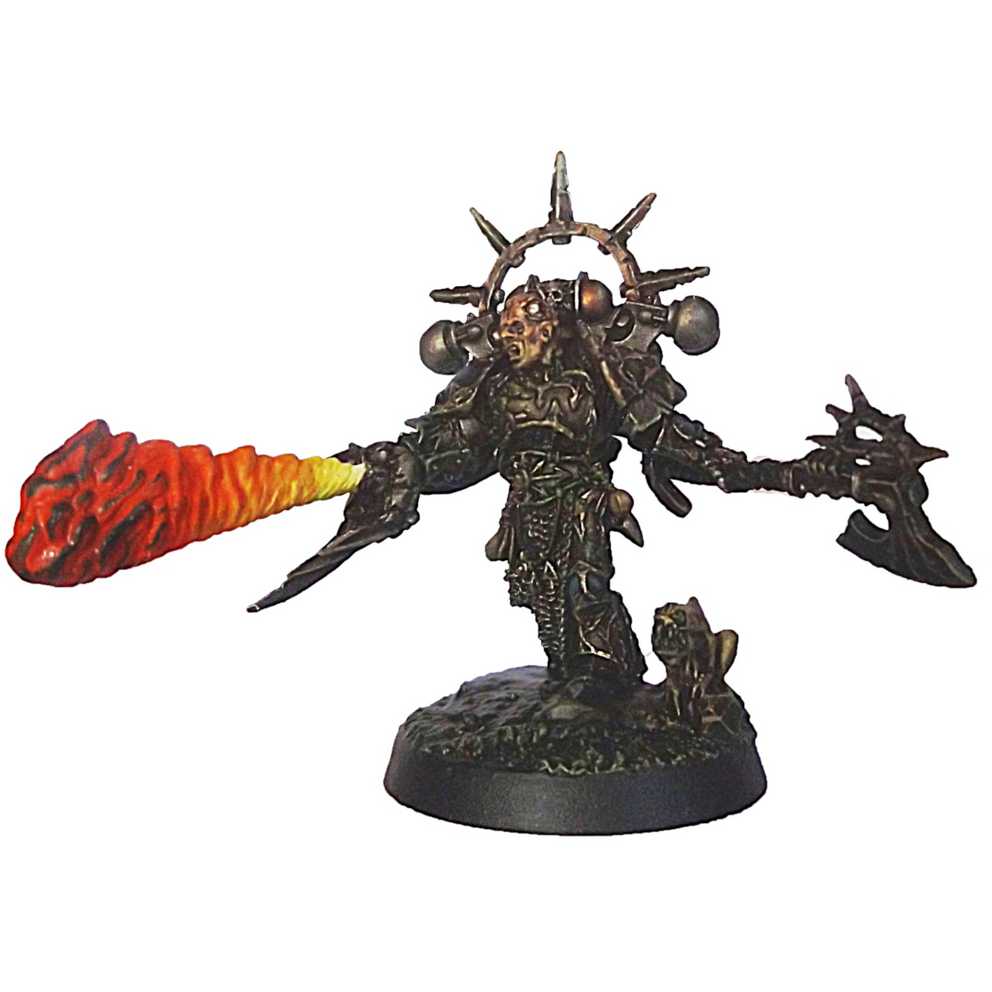 Future Wars: Army - 28-32mm Scale