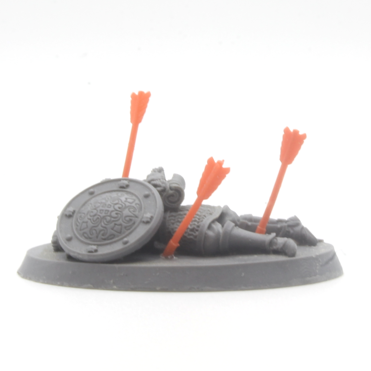 Fantasy Battle: Army - 28-32mm Scale