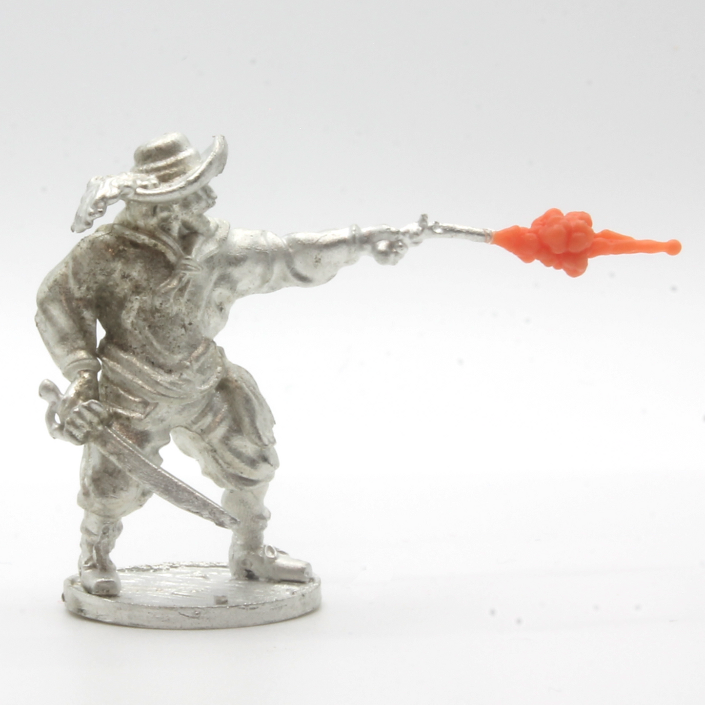 Early Modern - 28mm Scale - 282 Mods