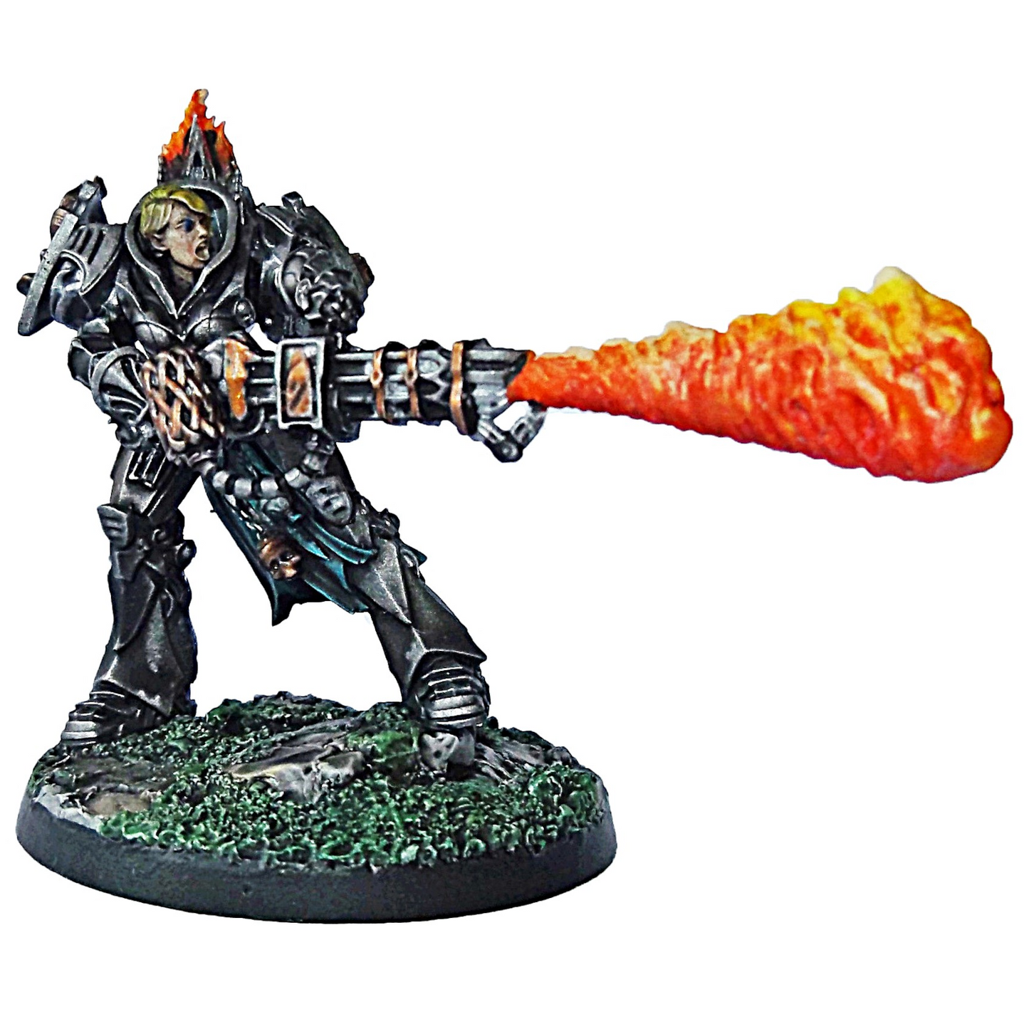 Future Wars: Army - 28-32mm Scale