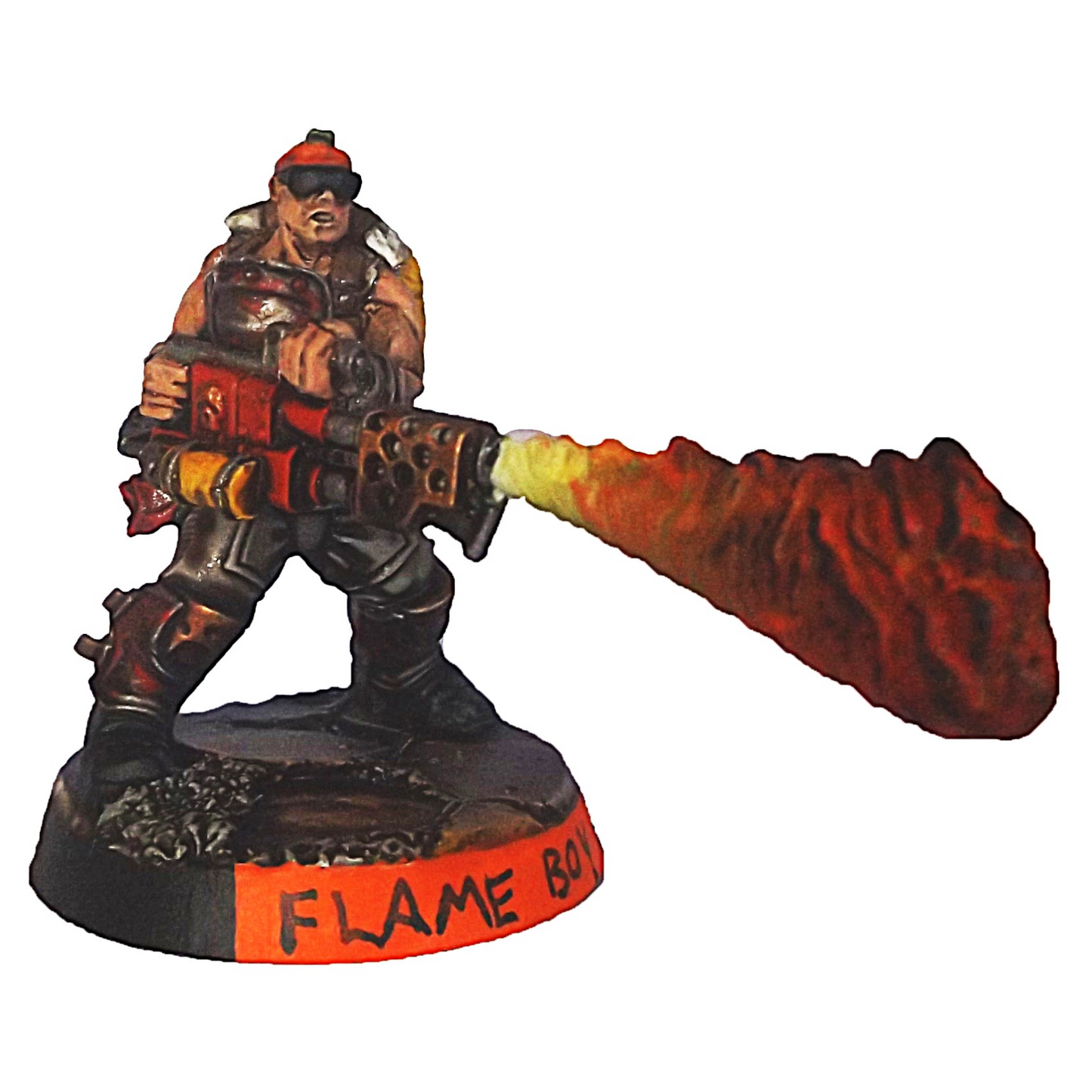 Future Wars: Skirmish & Chaotic Spells - 28-32mm Scale