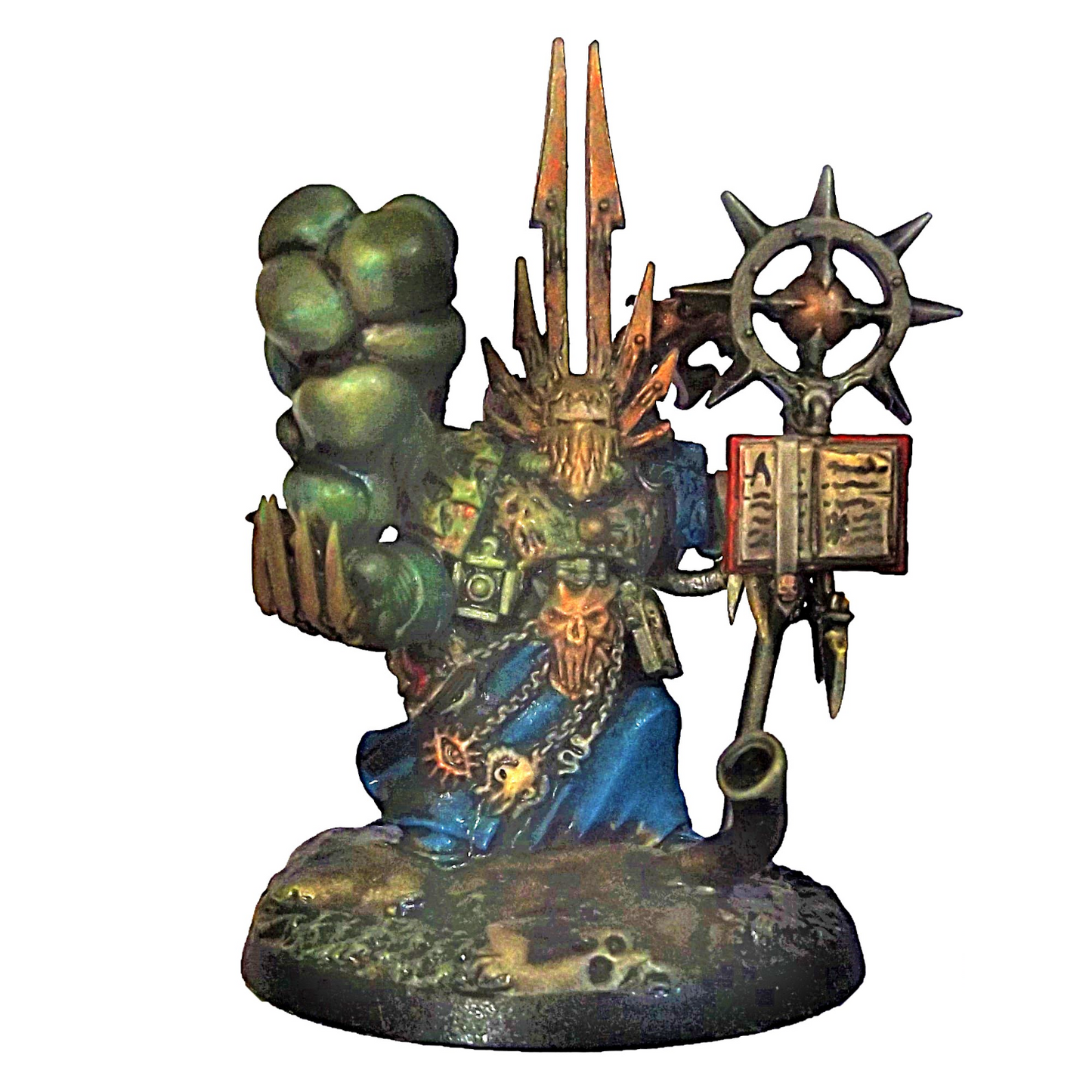 Fantasy Battle: Army - 28-32mm Scale