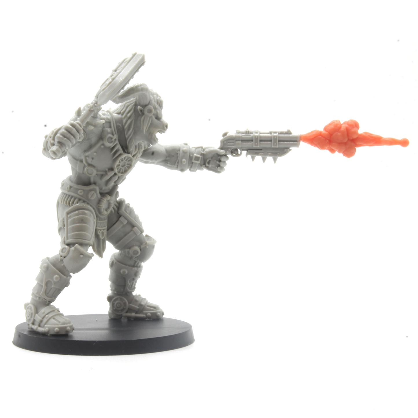 Dystopian - 32mm Scale