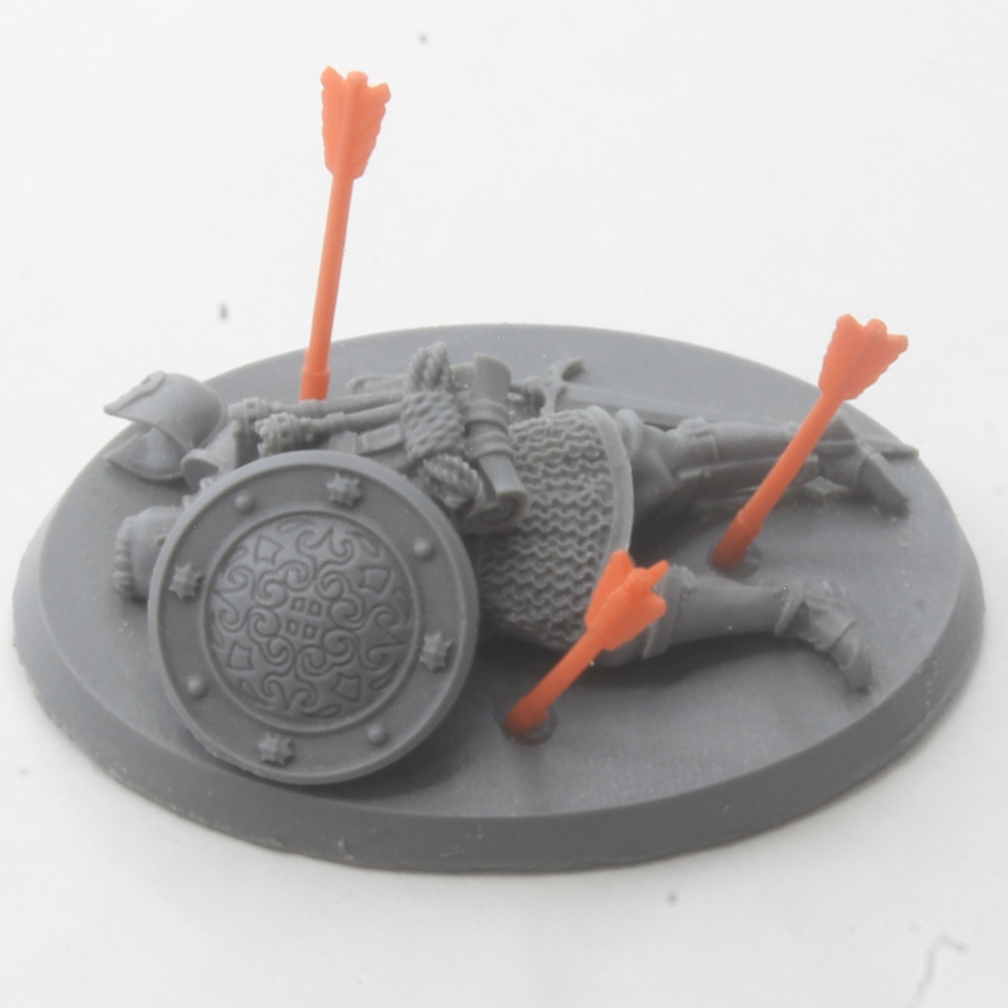 Fantasy Battle: Army - 28-32mm Scale