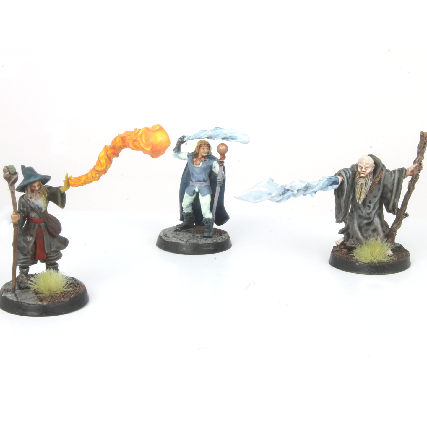 Fantasy Battle: Army - 28-32mm Scale