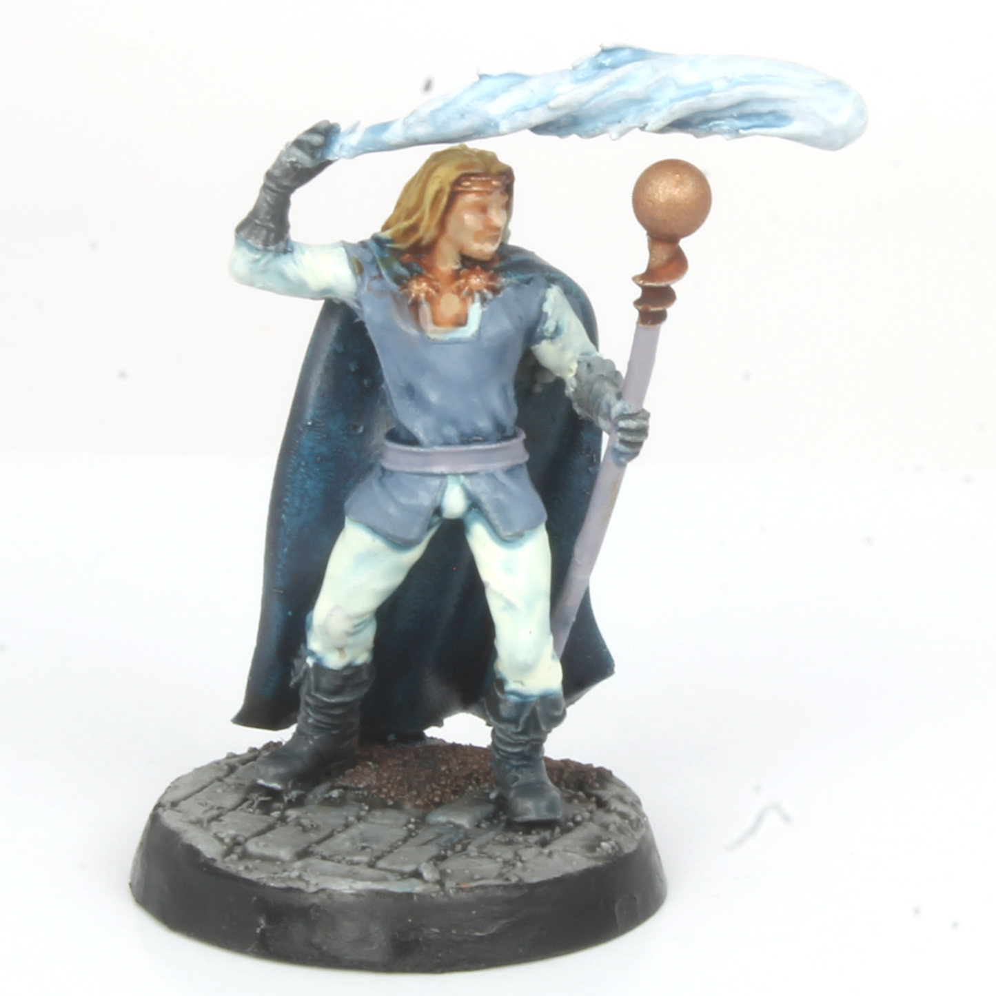Fantasy Battle: Army - 28-32mm Scale