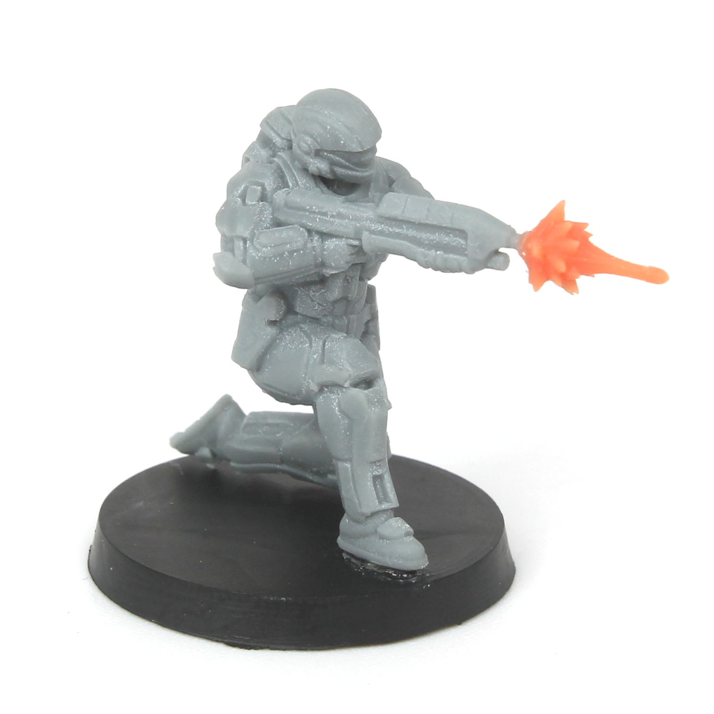 Future Wars: Army - 28-32mm Scale