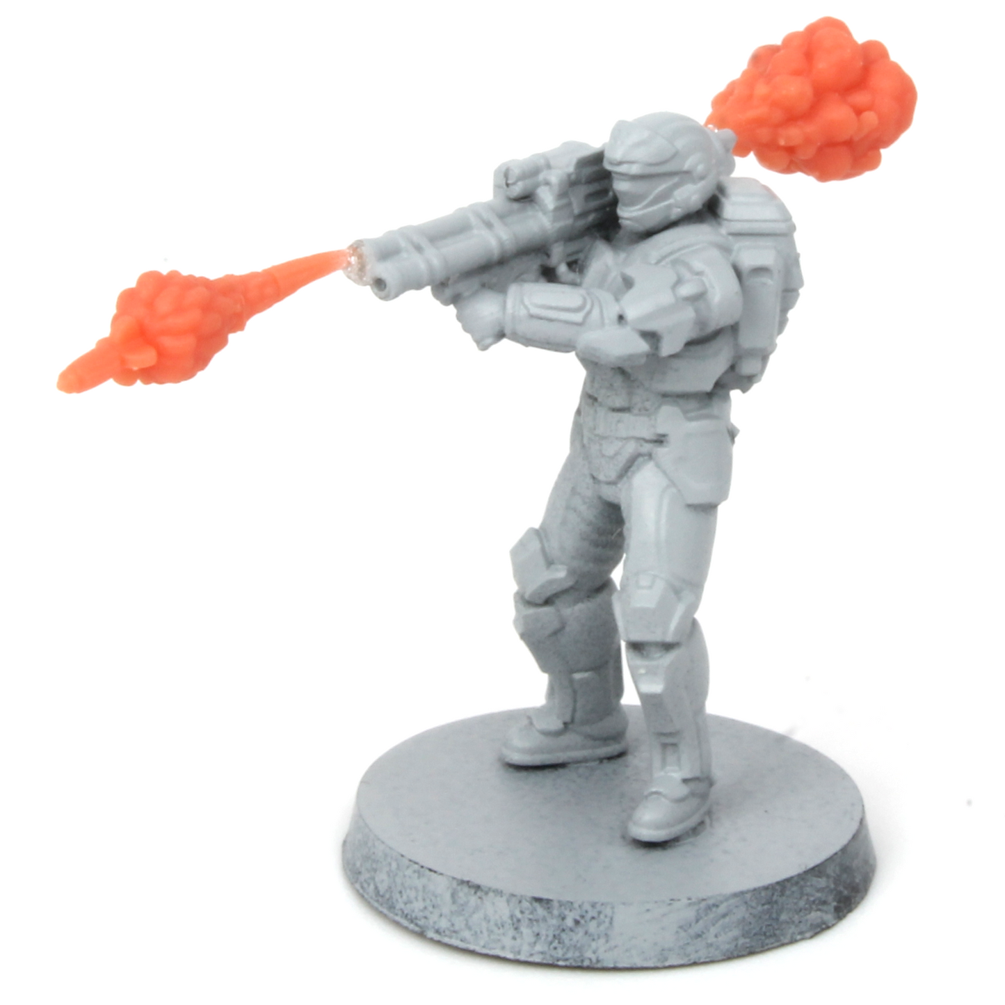 Future Wars: Army - 28-32mm Scale
