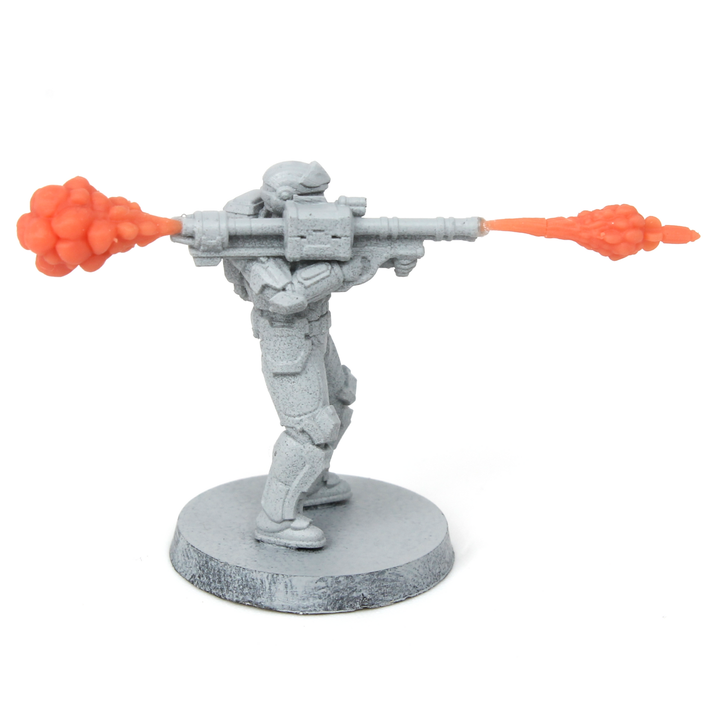 Future Wars: Army - 28-32mm Scale