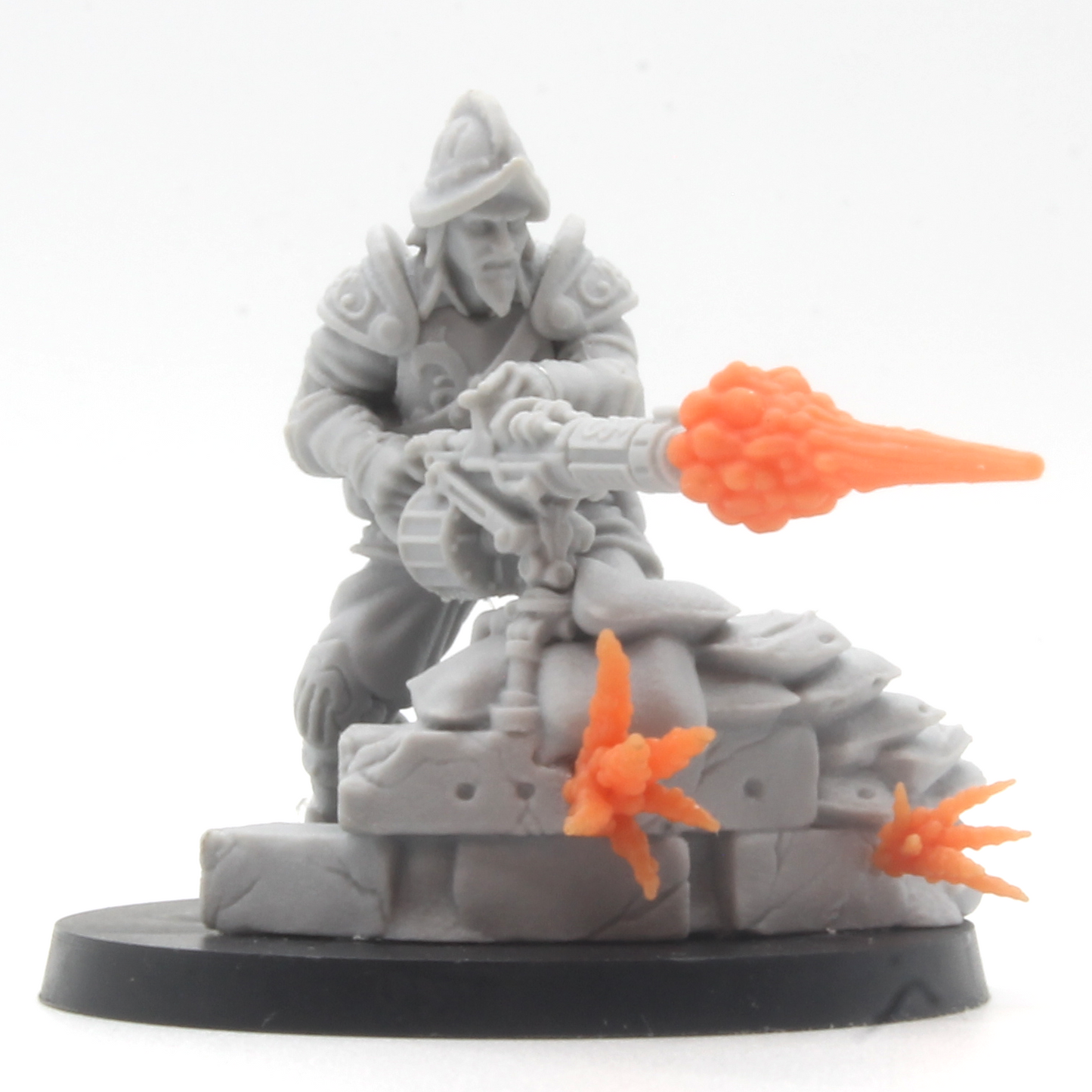 Dystopian - 32mm Scale